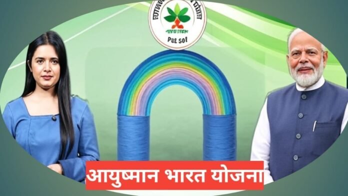 Ayushman Bharat Yojana